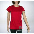 Womens Merino Wool 230g Interlock shirt